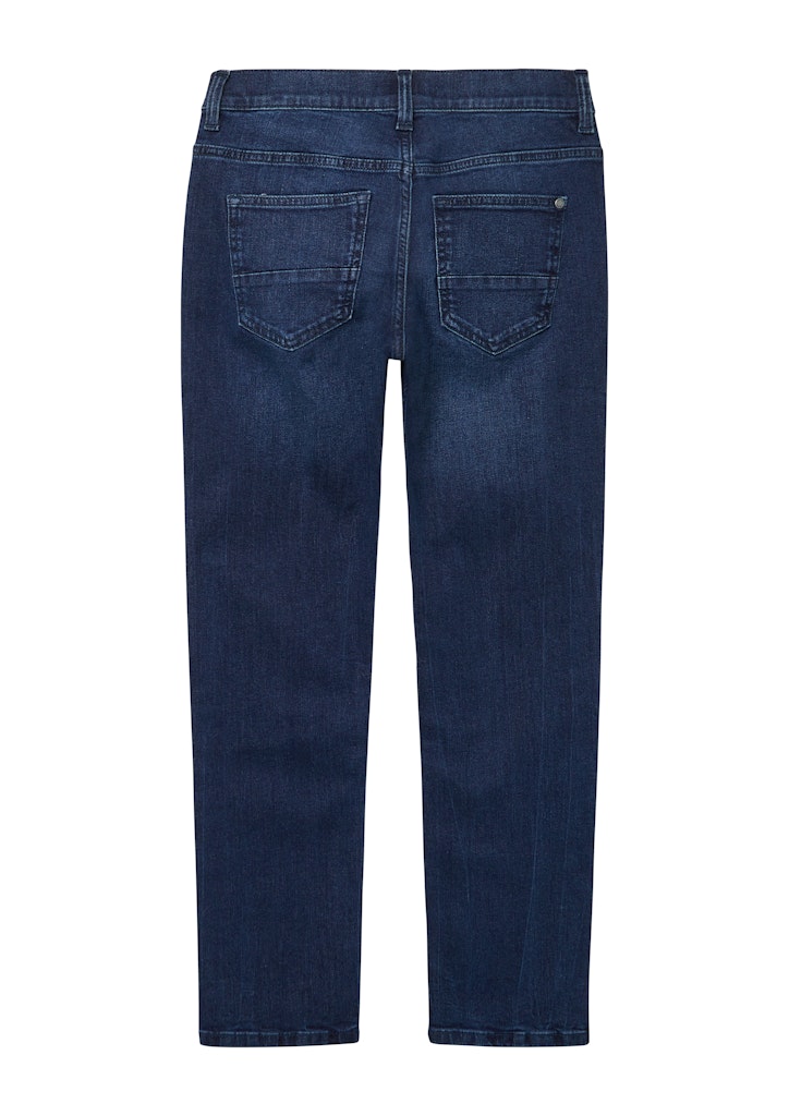Jeans-Hose