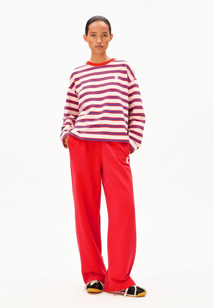 ICONIC Å FRANKAA BOLD SWEAT