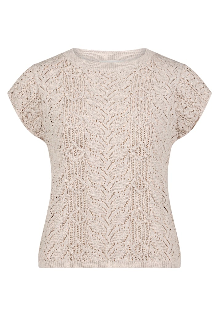 Feinstrickpullover