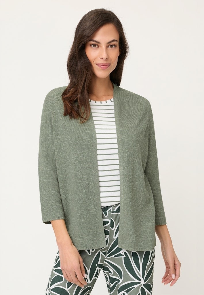 Cardigan Long Sleeves