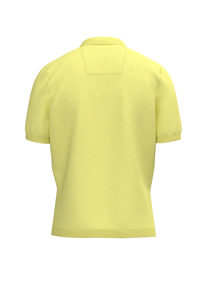 Polo, shortsleeve, Air Cotton