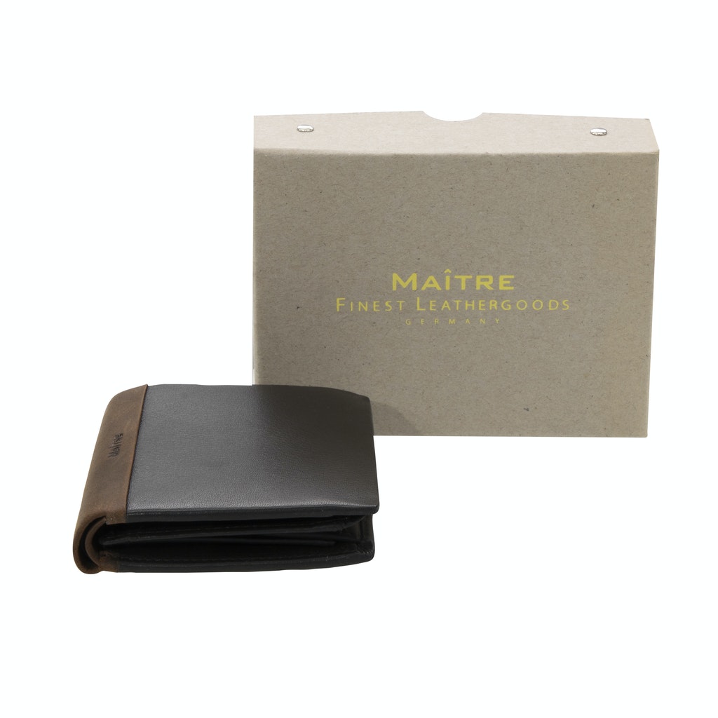 Bundenbach Hainer Billfold V8