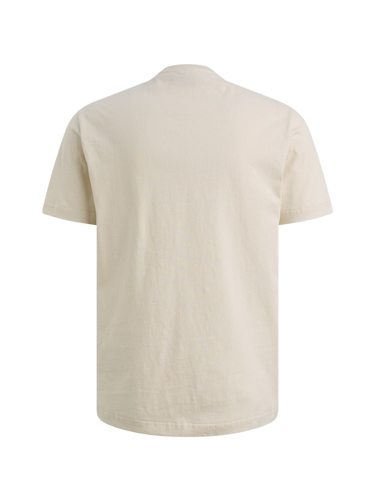 open end jersey