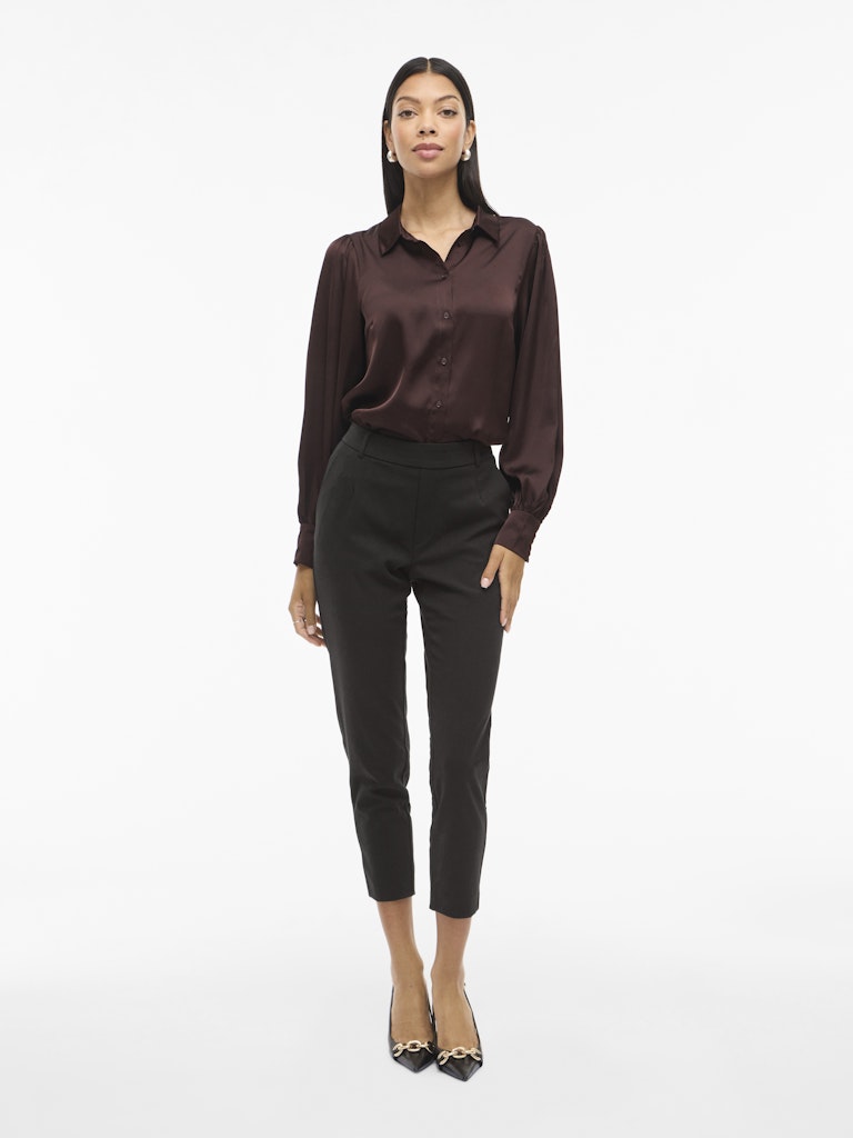 VIVARONE HW SLIM PANT - NOOS