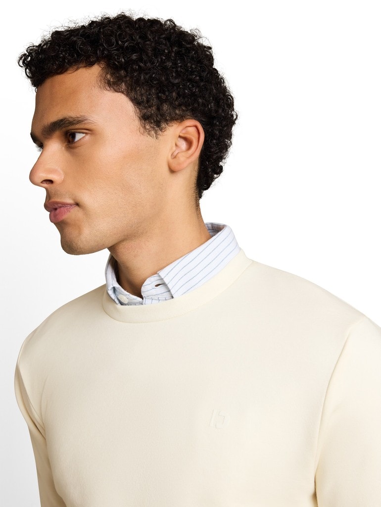 Basic Sweatshirt