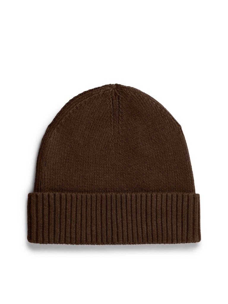 TH FLAG PIMA COTTON BEANIE