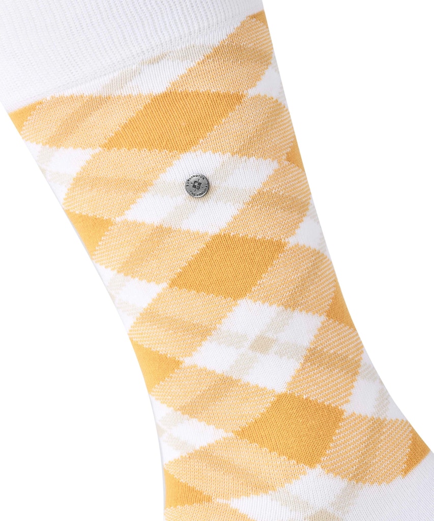 Burlington Tartan Herren