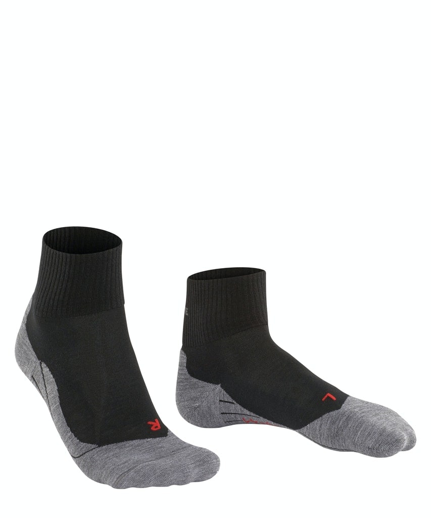 FALKE TK5 Wander Short Herren Trekking