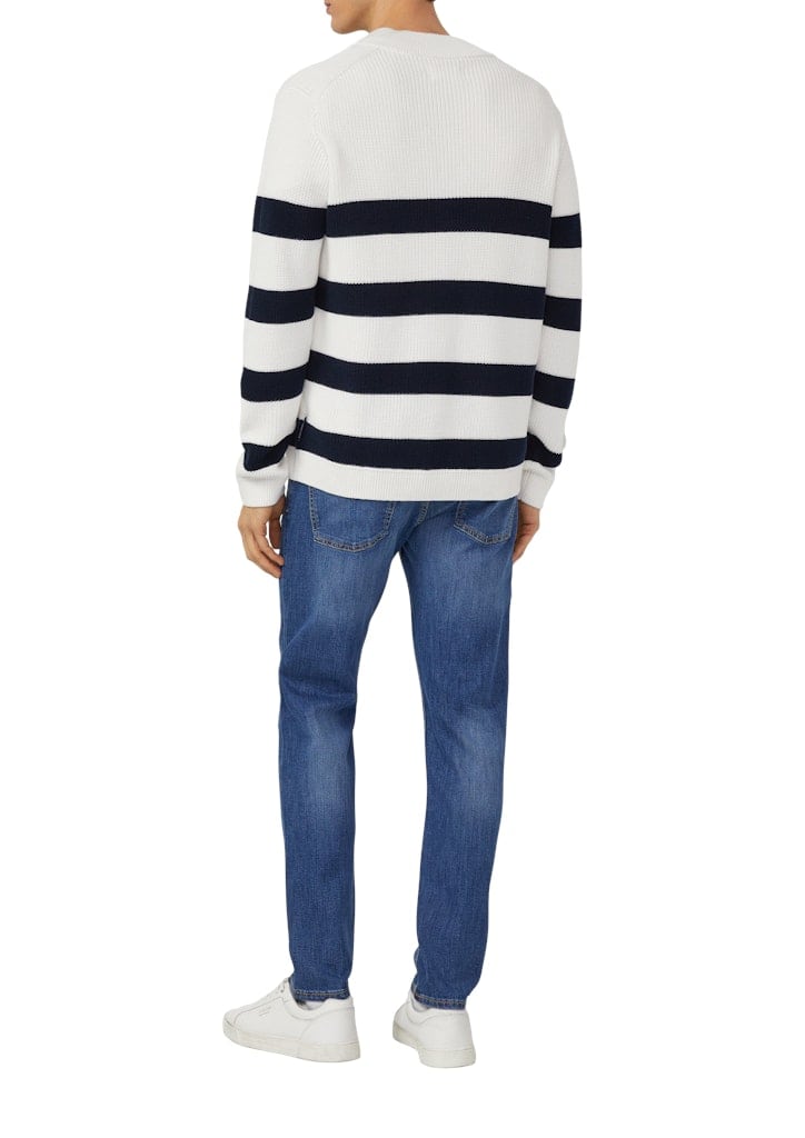 Jeans-Hose