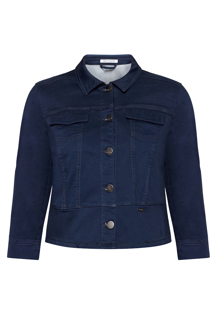Jeansjacke