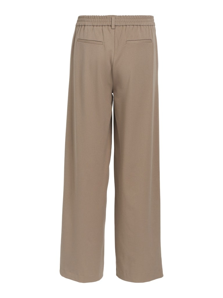 OBJLISA WIDE PANT NOOS