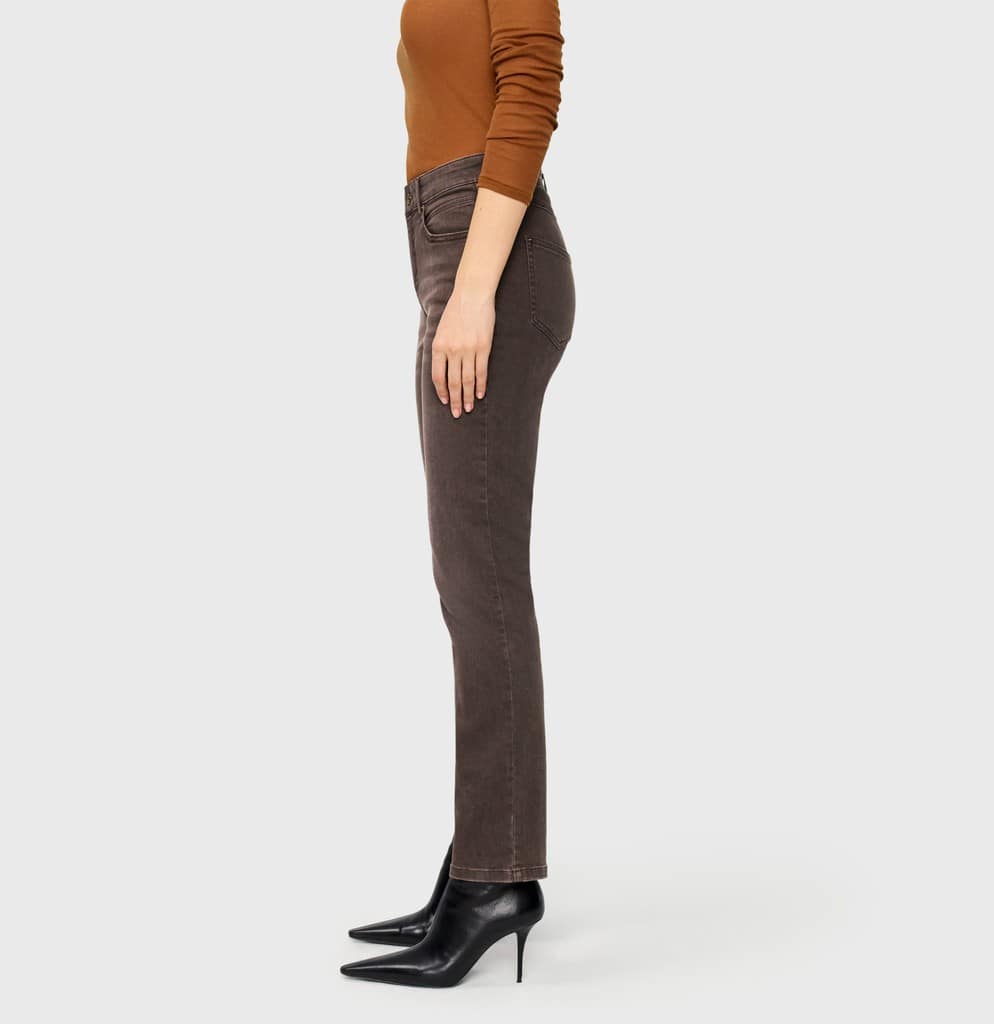 MAC JEANS - MELANIE, Authentic Stretch Denim