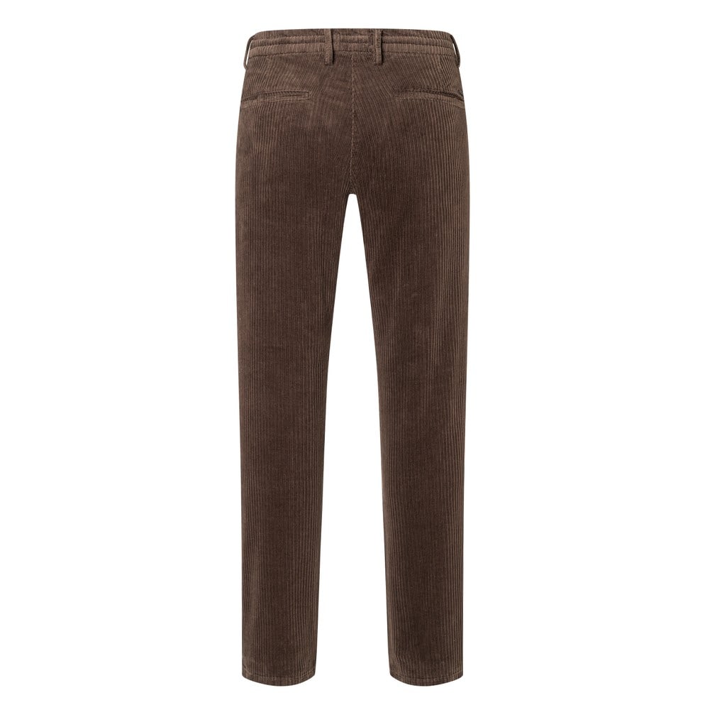 MAC JEANS - Pedro, Fancy Corduroy