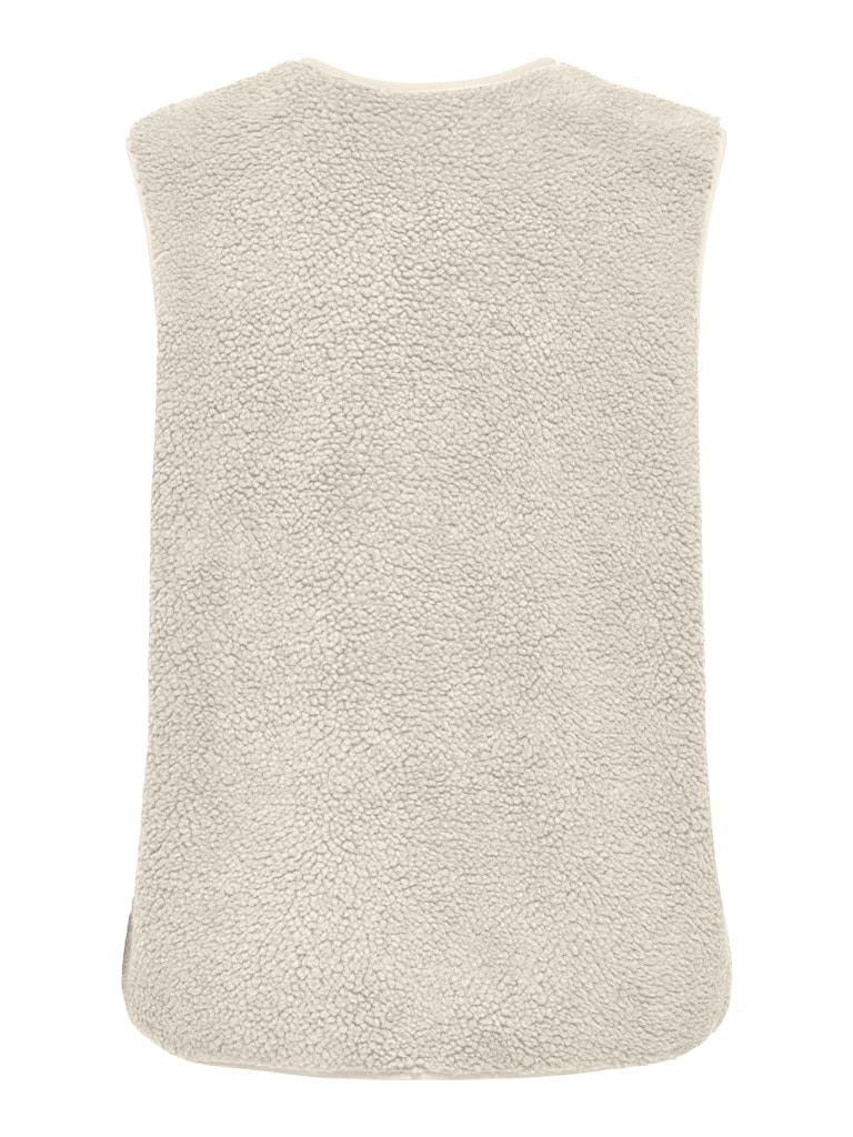 ONLBABY TEDDY VEST PNT