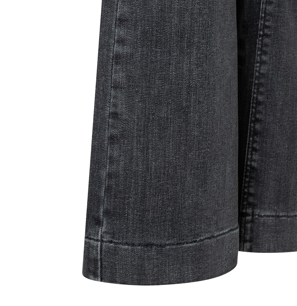 MAC JEANS - DREAM BOOT, Authentic mega flex