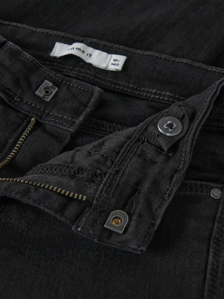 NKFPOLLY SKINNY BOOT JEANS 1142-AU NOOS
