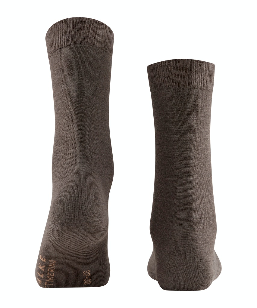 FALKE Softmerino Damen