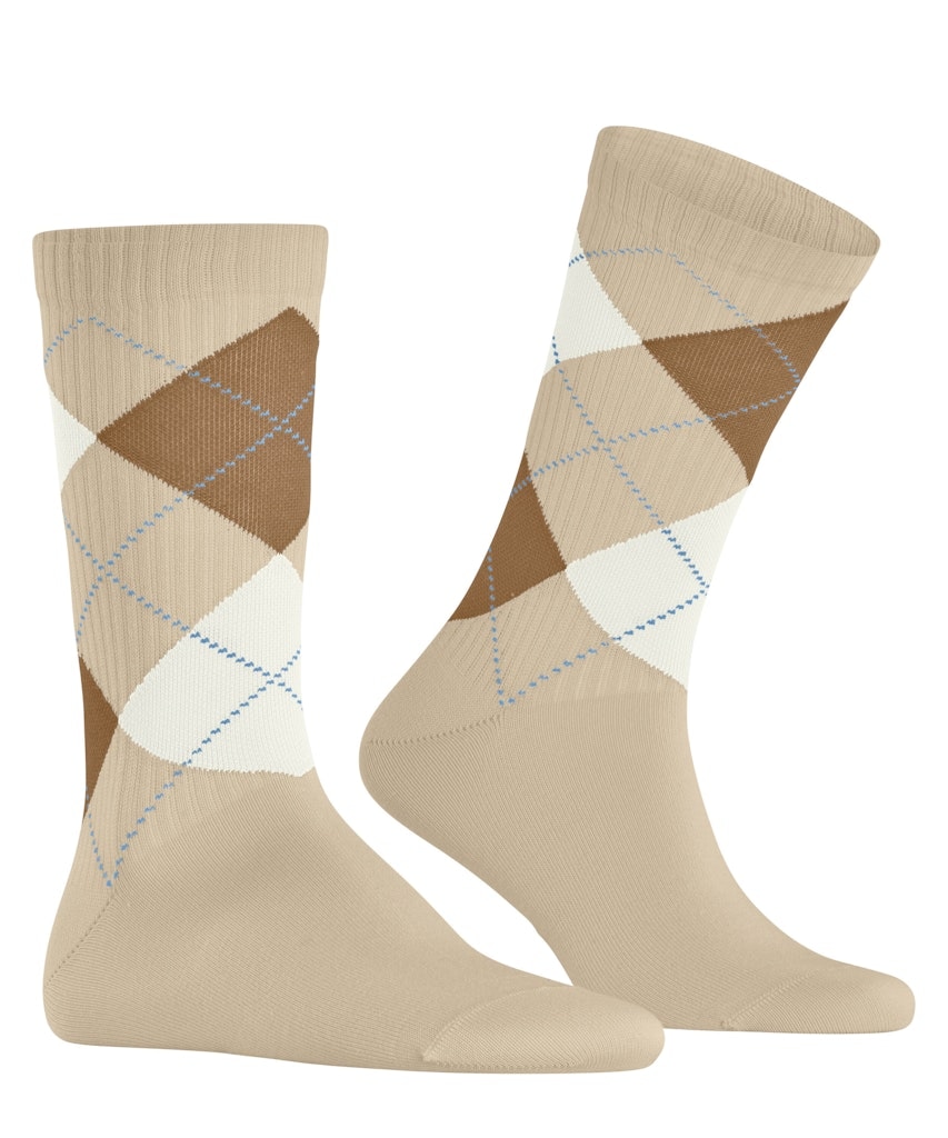 Burlington Rib Court Herren