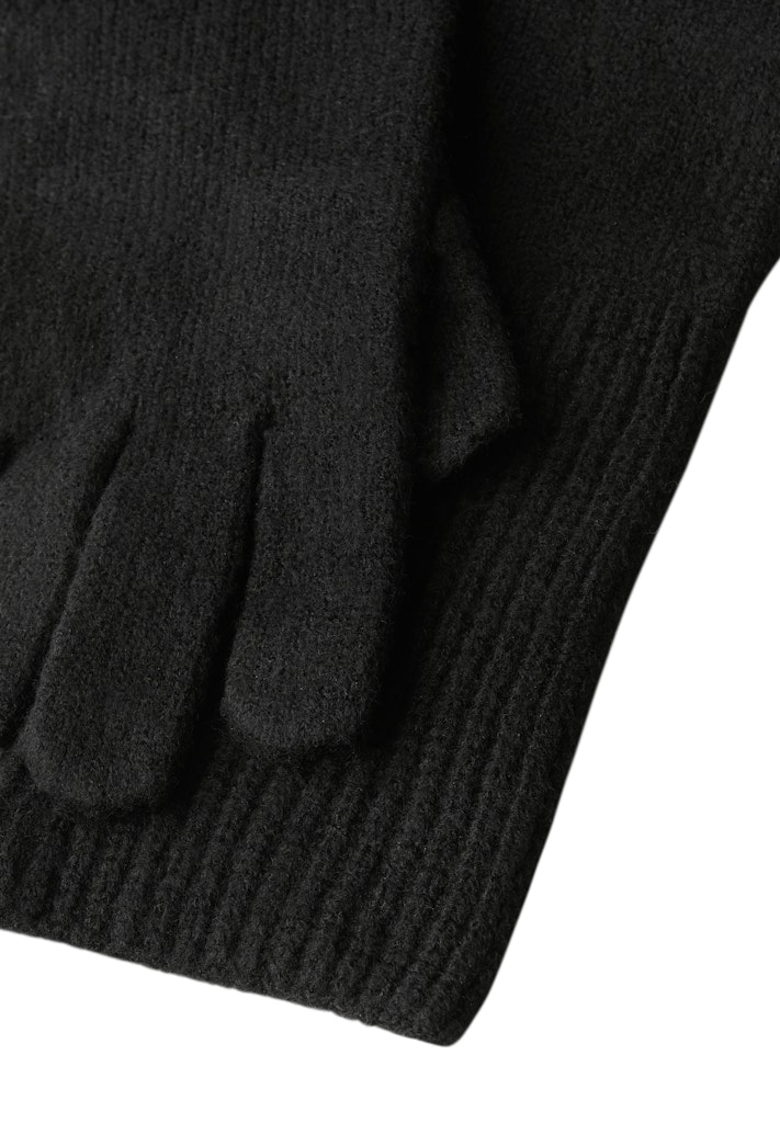 Feinstrickhandschuhe