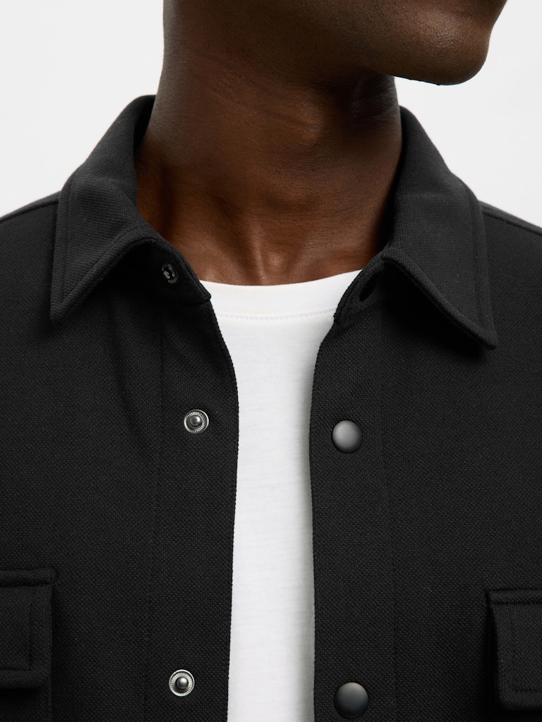 SLMJACKIE SWEAT JACKET NOOS