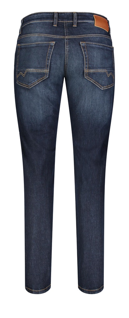 MAC JEANS - Arne Pipe, Workout DenimFlexx