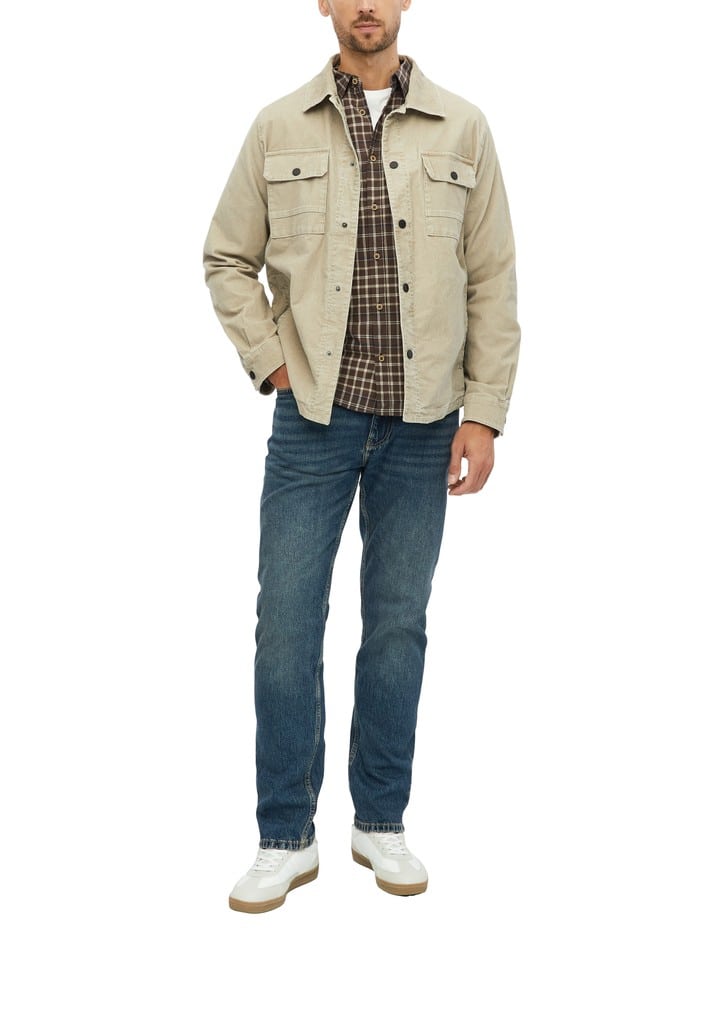Outdoor-Jacke