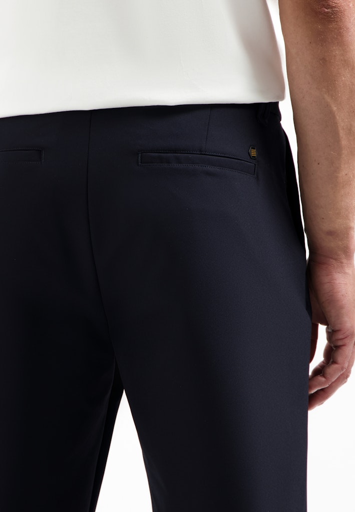 Pants Chino 4-Way Stretch Sedoc Relaxed Fit