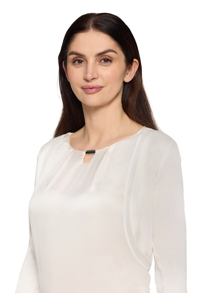 Bolero-Jacke