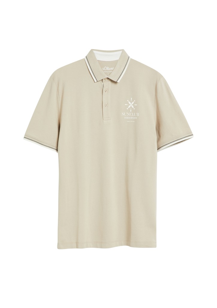 Polo-Shirt