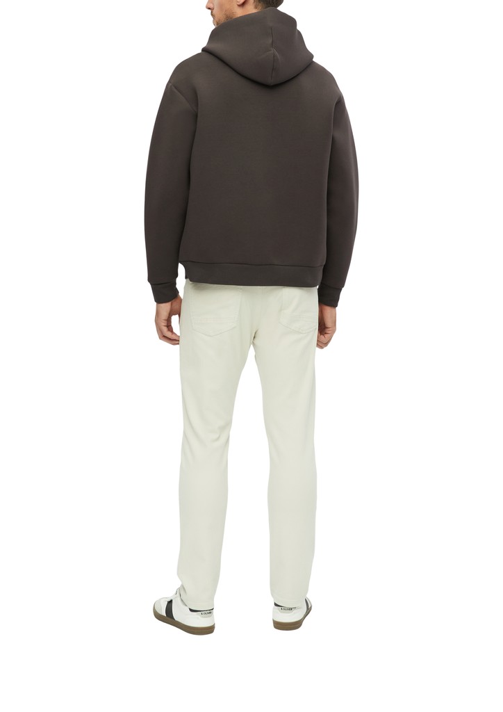 Outdoor-Jacke