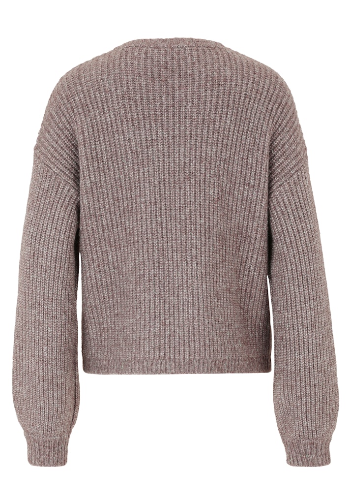 Strick-Cardigan