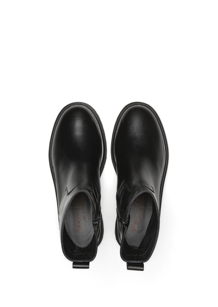Stiefel Model Birte