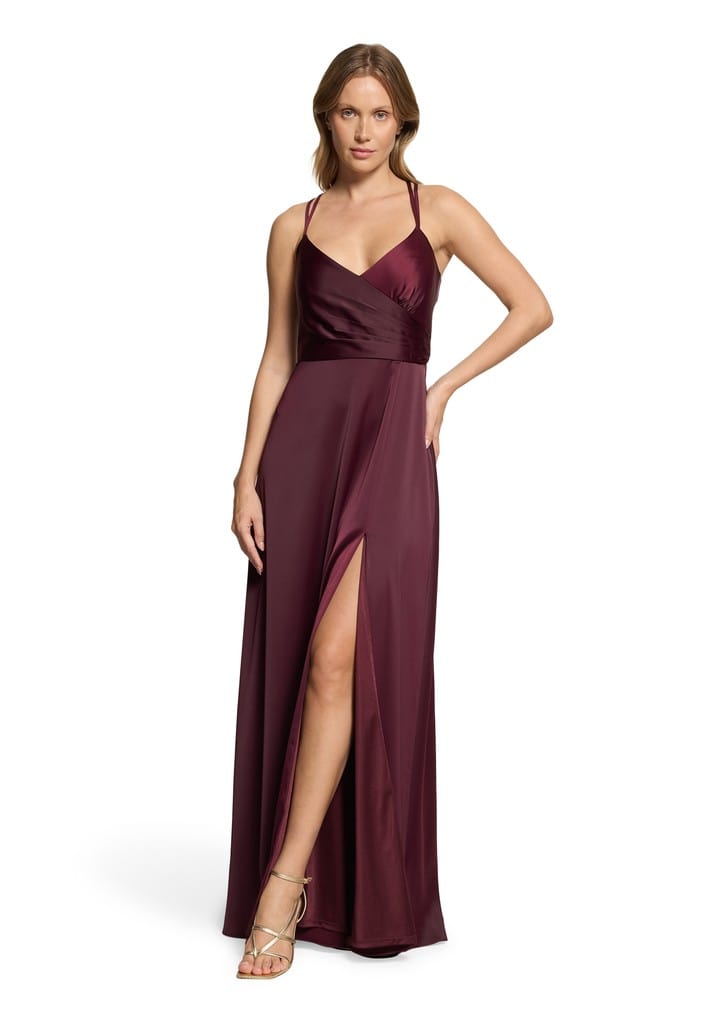 Abendkleid