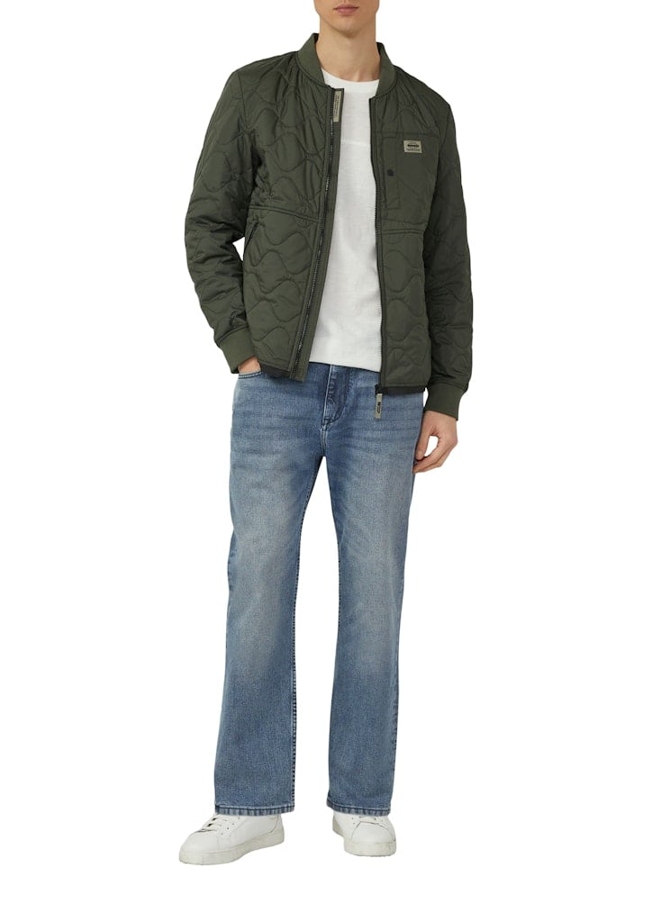 Outdoor-Jacke