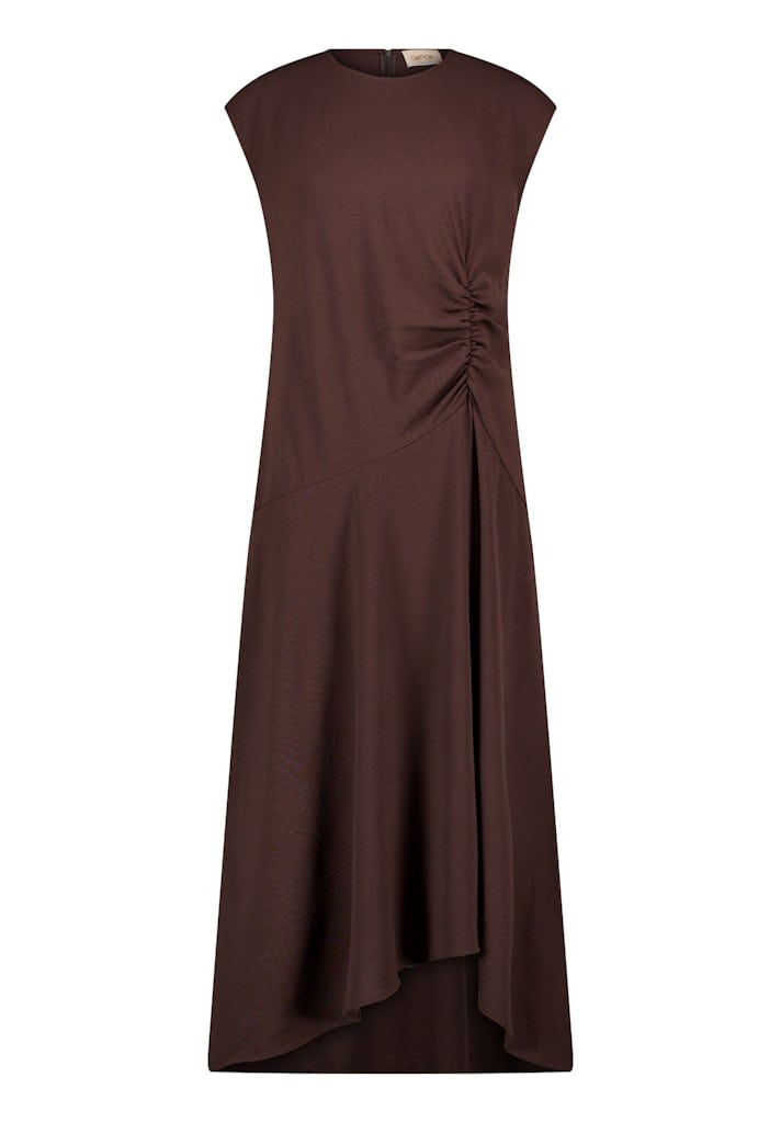 Midikleid