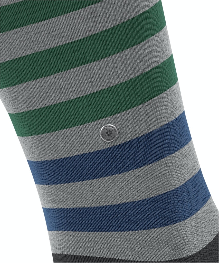 Burlington Blackpool Herren