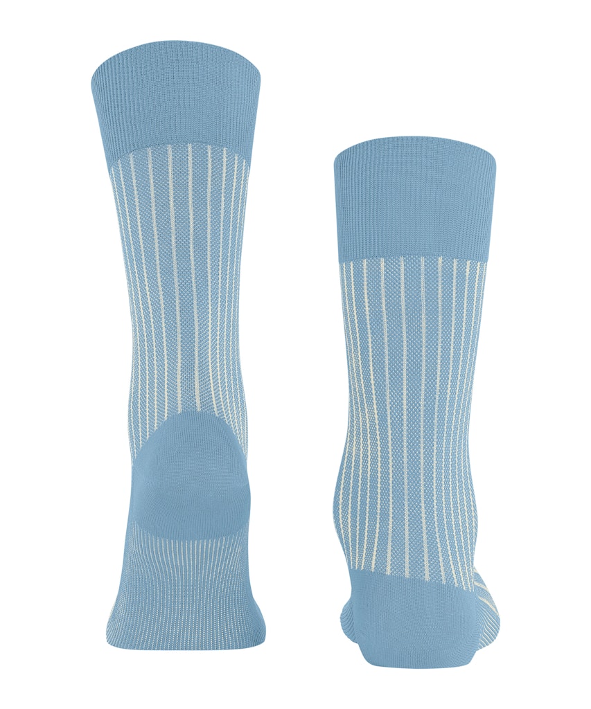 FALKE Oxford Stripe Herren