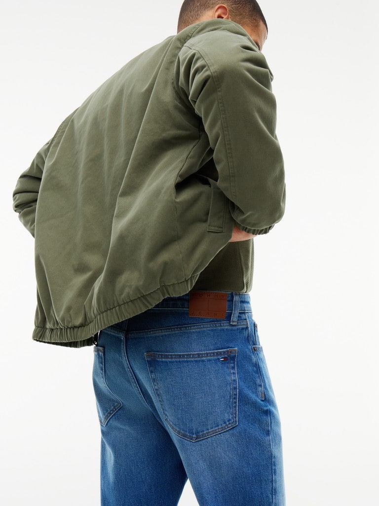 RYAN SLIM STRAIGHT BJ0133