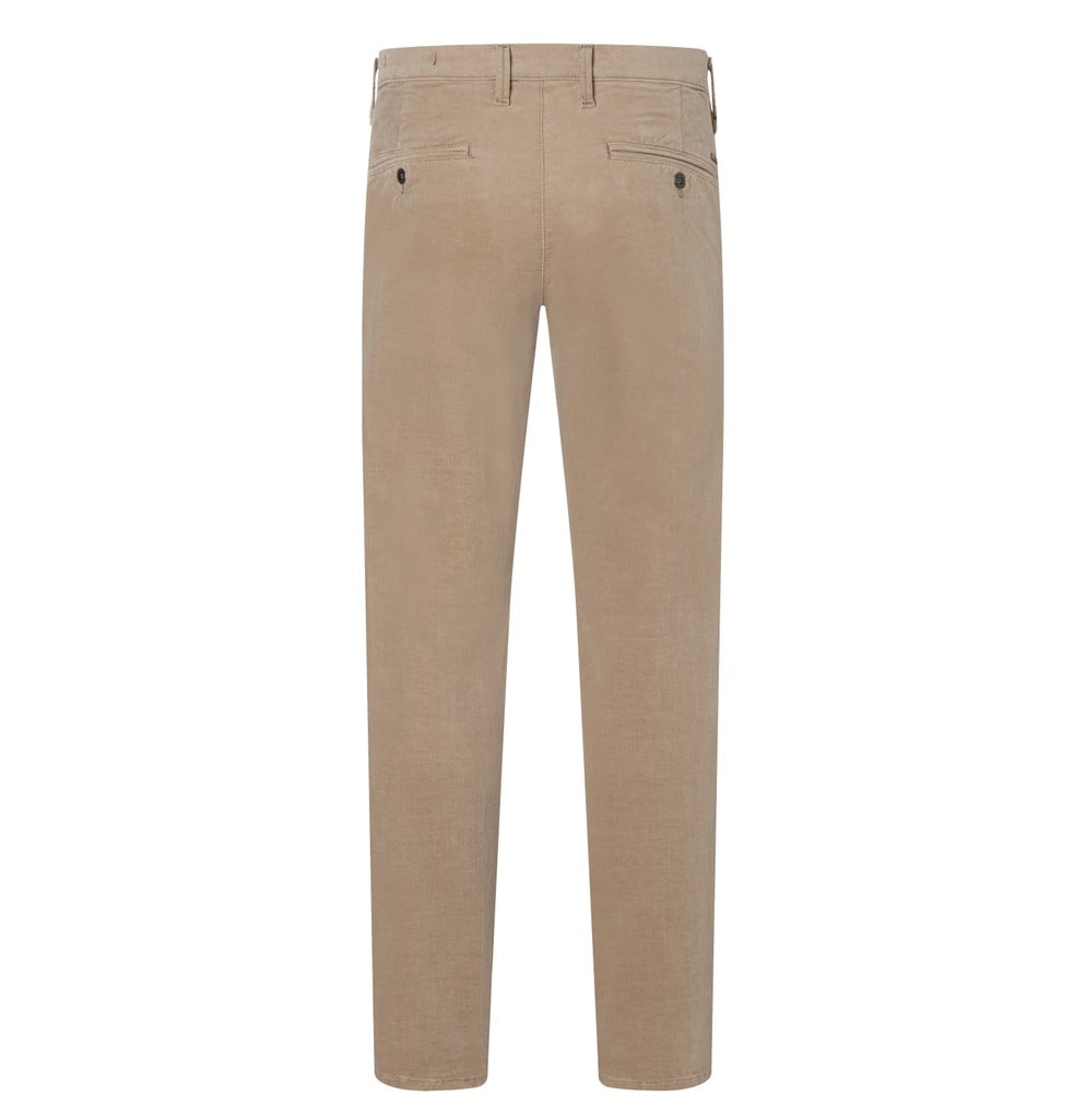 MAC JEANS - Driver Pants, Drivers Corduroy