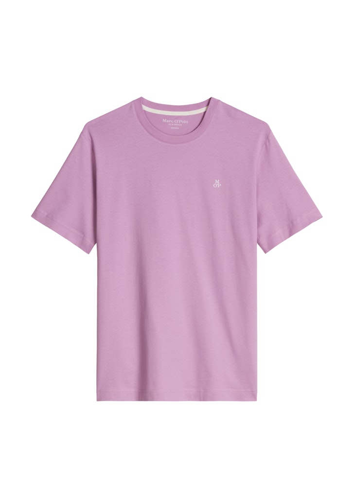 Basic-T-Shirt regular