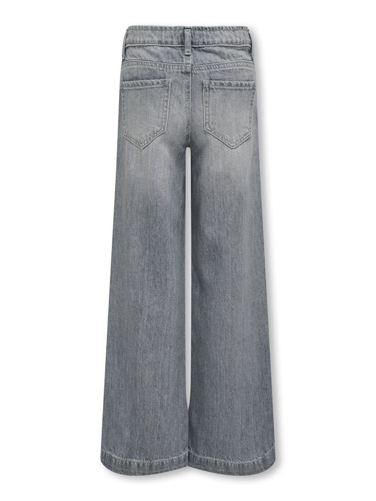 KOGCOMET WIDE LEG DNM MAT624 NOOS