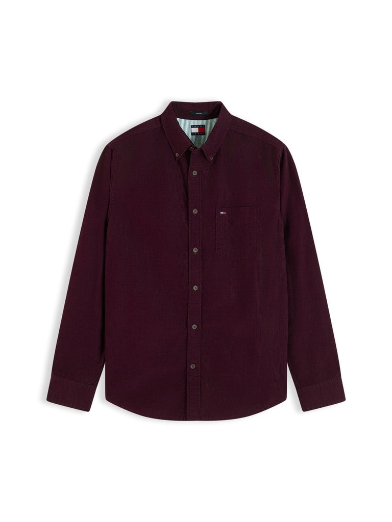 TJM REG BABY CORDUROY SHIRT EXT