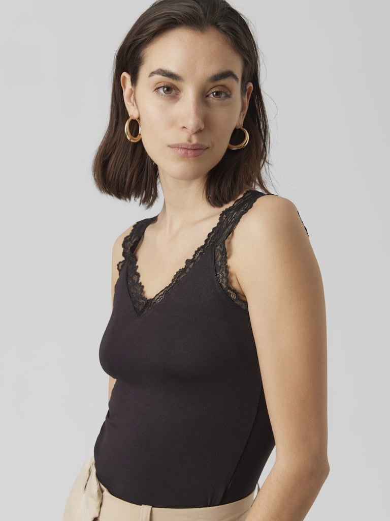 VMROSA SL TOP JRS NOOS