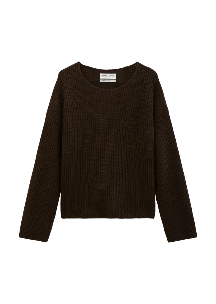 Strickpullover loose