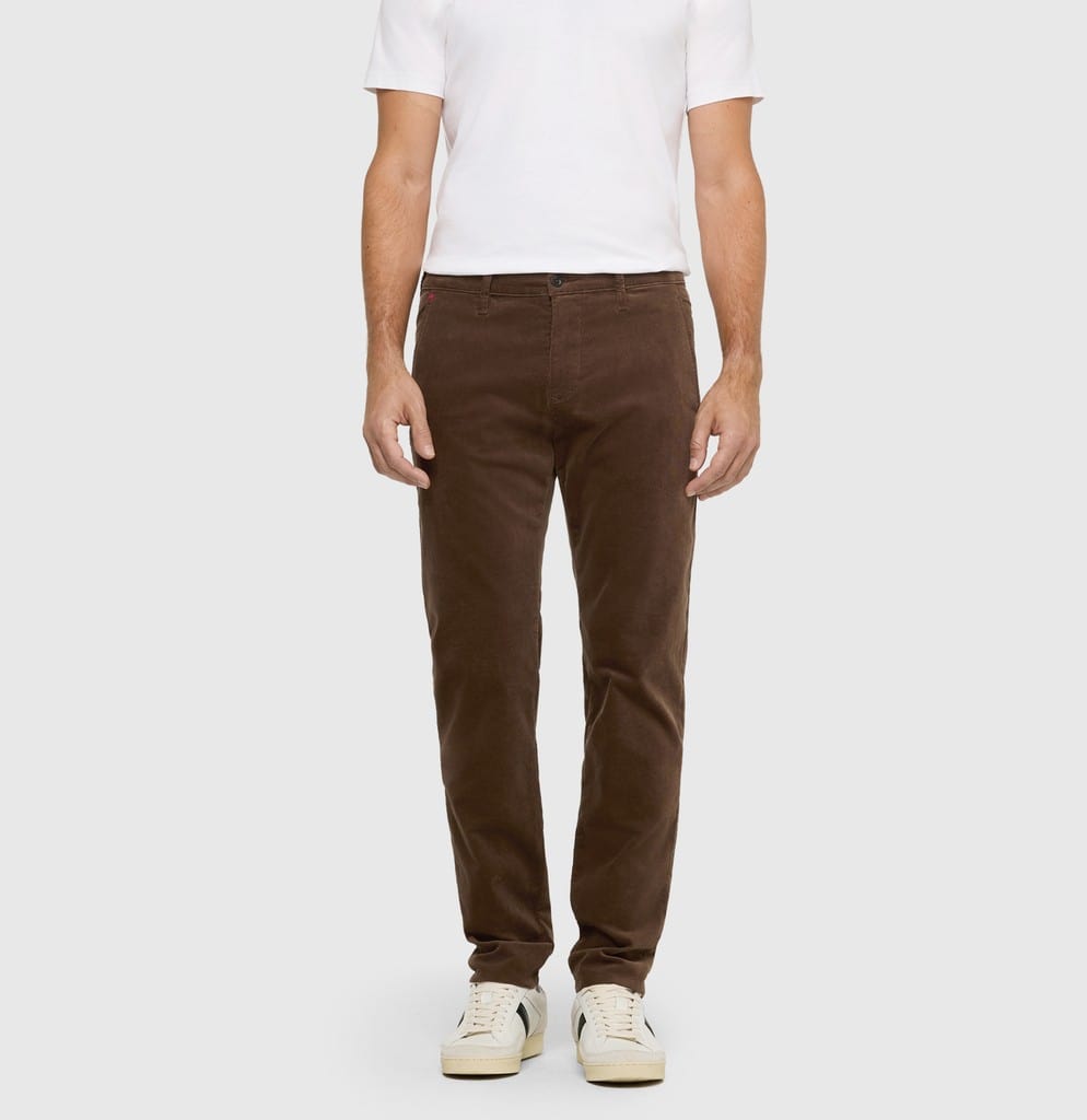 MAC JEANS - Driver Pants, Drivers Corduroy