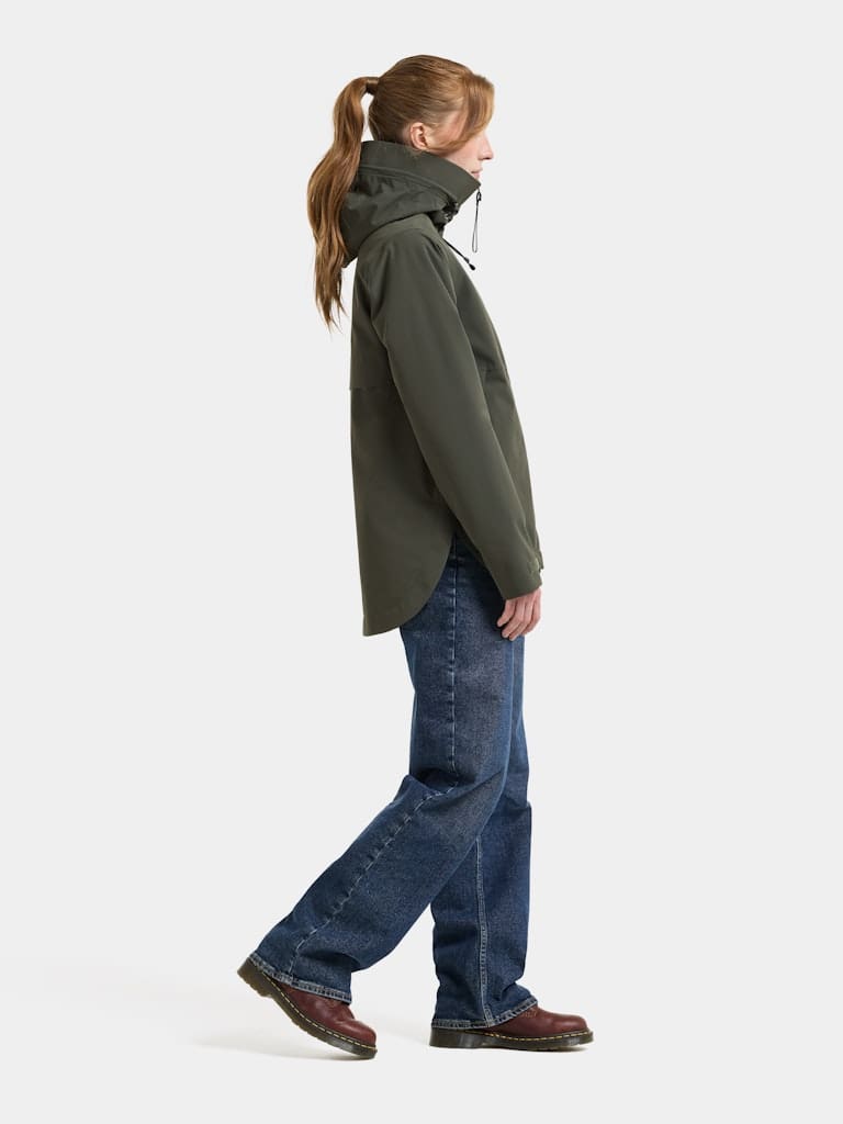 Jennie Jacket