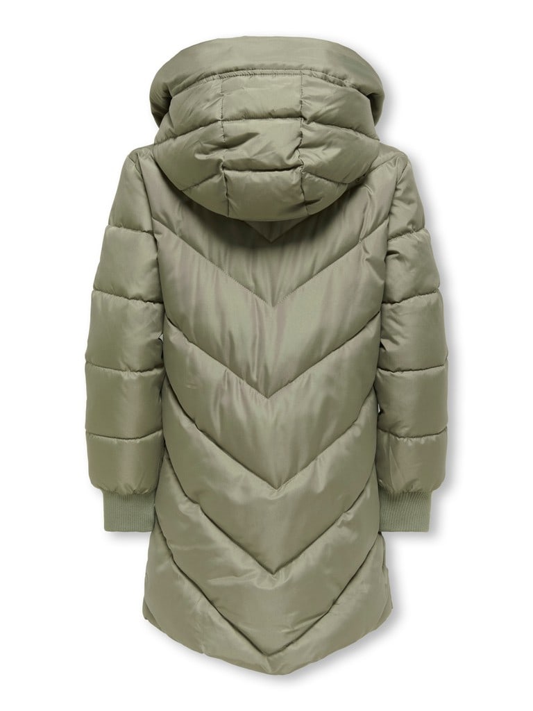 KOGSKYLAR HOOD JACKET VD OTW NOOS
