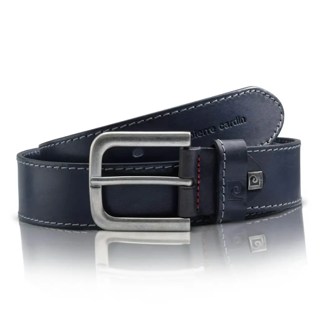 Ledergürtel PIERRE CARDIN