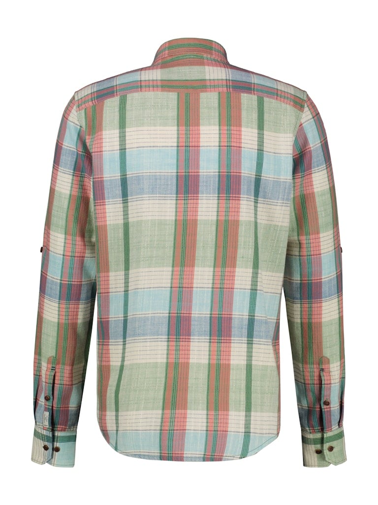 BUTTON DOWN