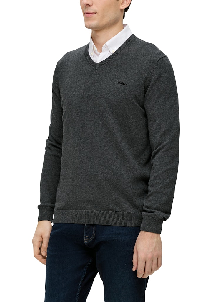 Strickpullover